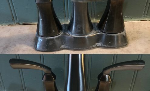 Ideal Cleaning Services LLC