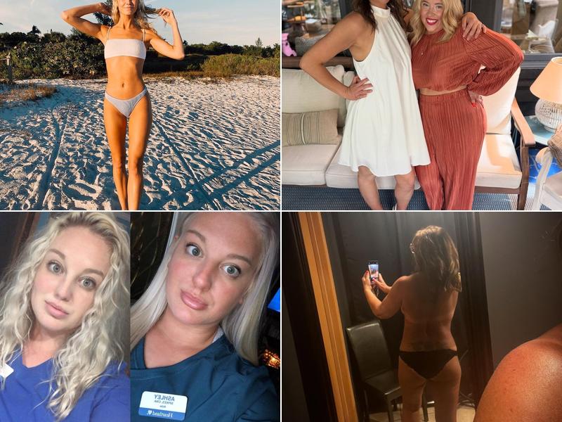 The Valley Spray Tan Studio