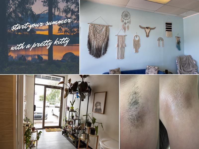 Savanah Your Esty Bestie