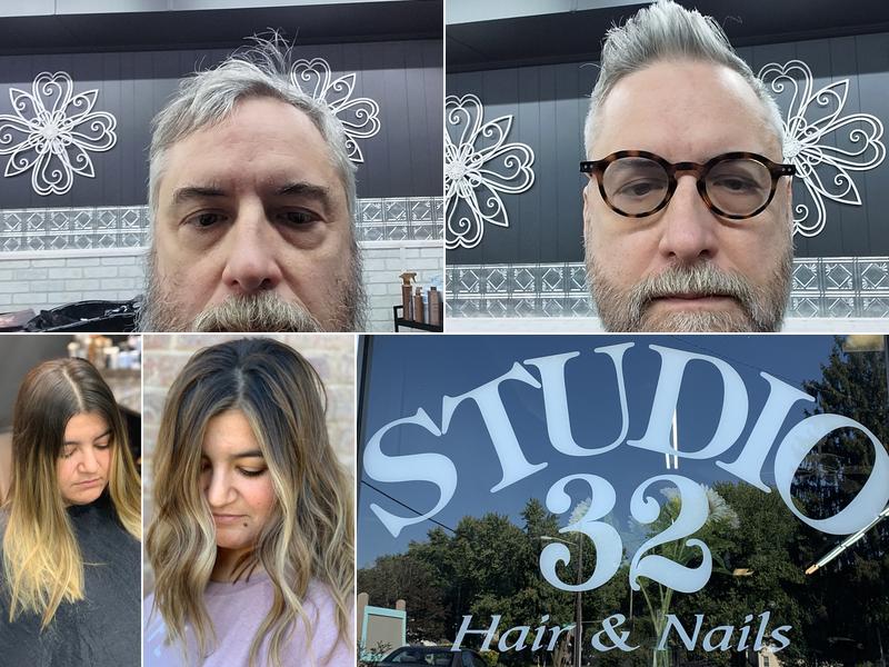 Studio 32 Hair & Nails