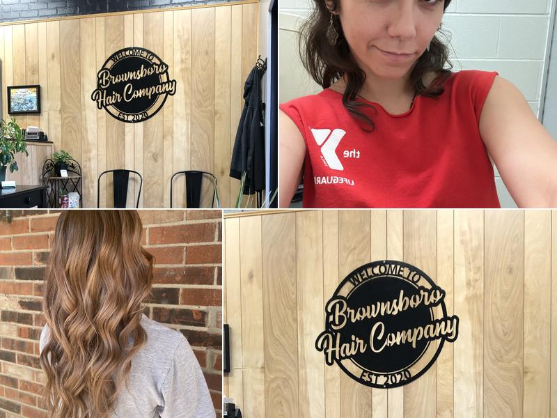 Brownsboro Hair Co.