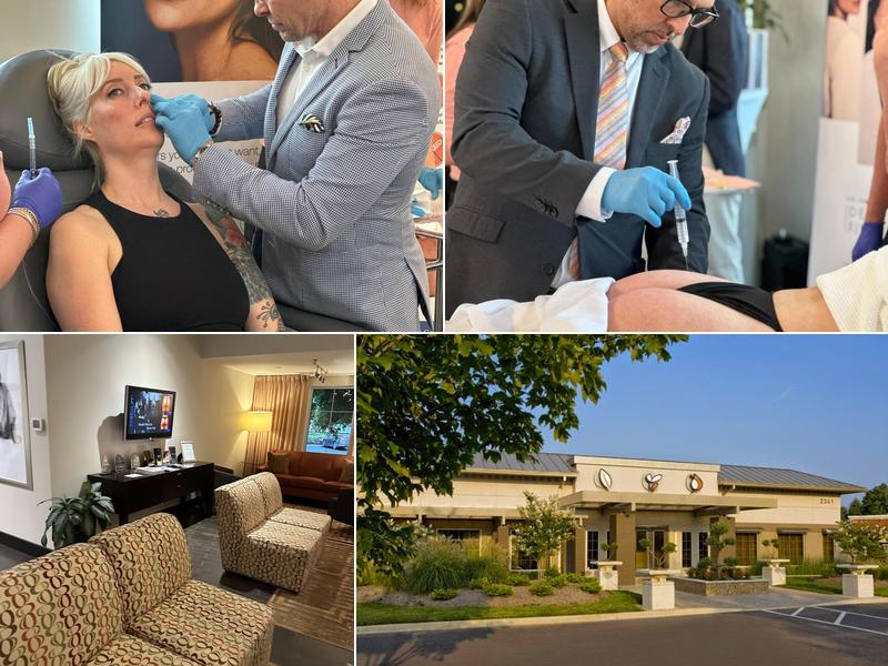 CaloAesthetics® Plastic Surgery Center