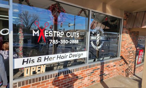 Maestro Cuts