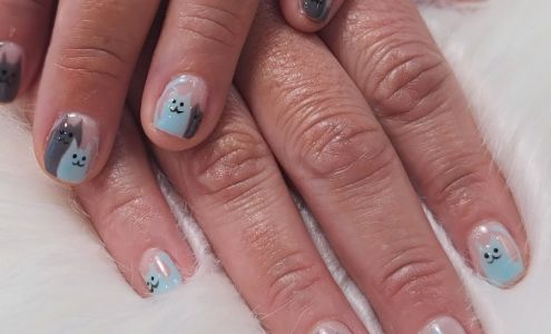 Nail Tips By NM 6425 Wilkinson Blvd Unit G, Belmont North Carolina 28012