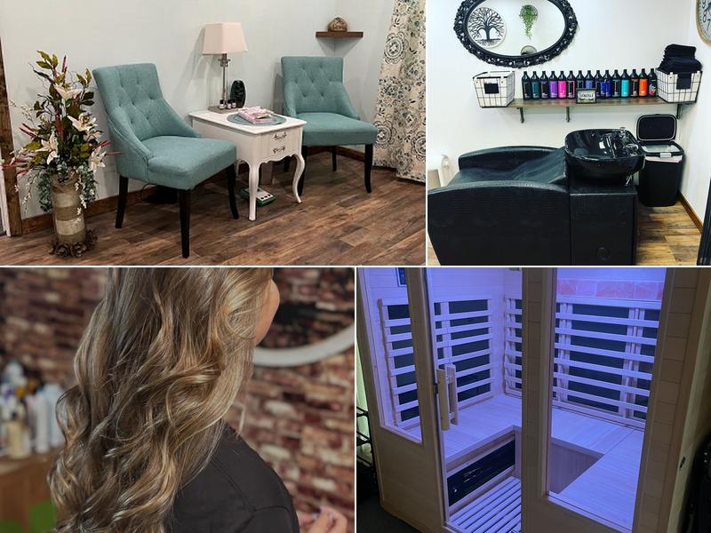 Cascade Wellness And Salon