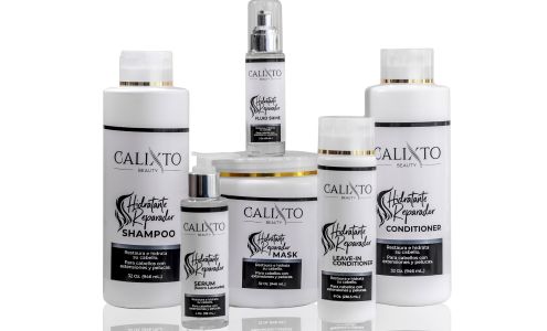Calixto Beauty Salon