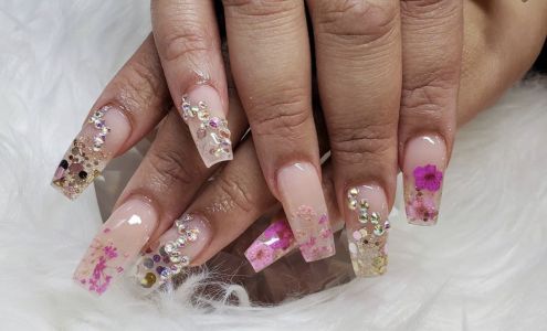 Andrea Dominican hair spa salon