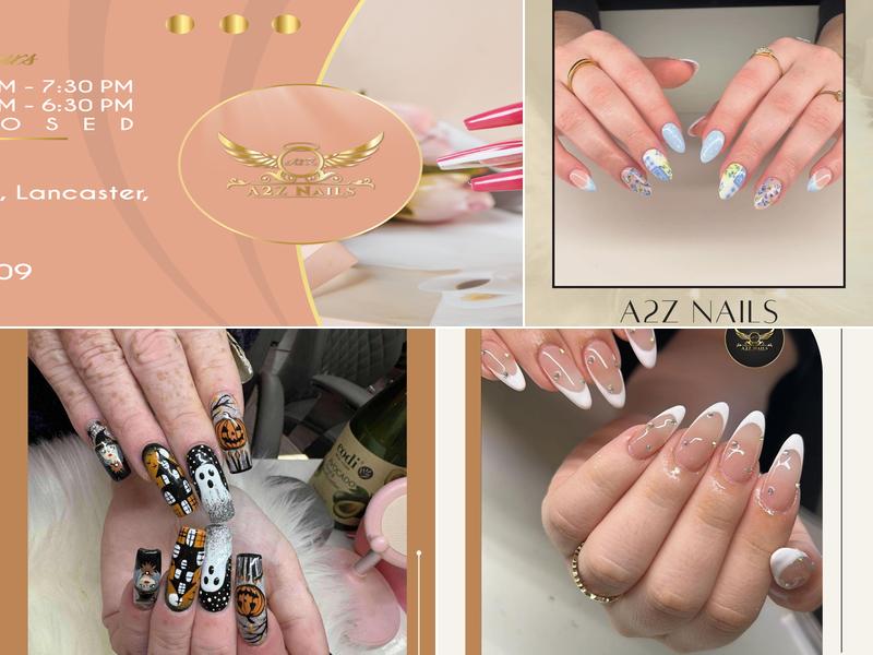 A2Z Nails
