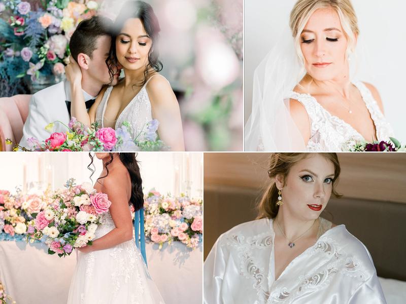 Let's Do Makeup and Hair