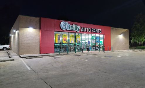 O'Reilly Auto Parts