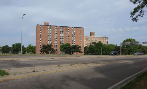 Jaycee Towers Services Coordinator