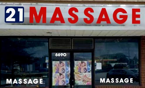 21 Massage