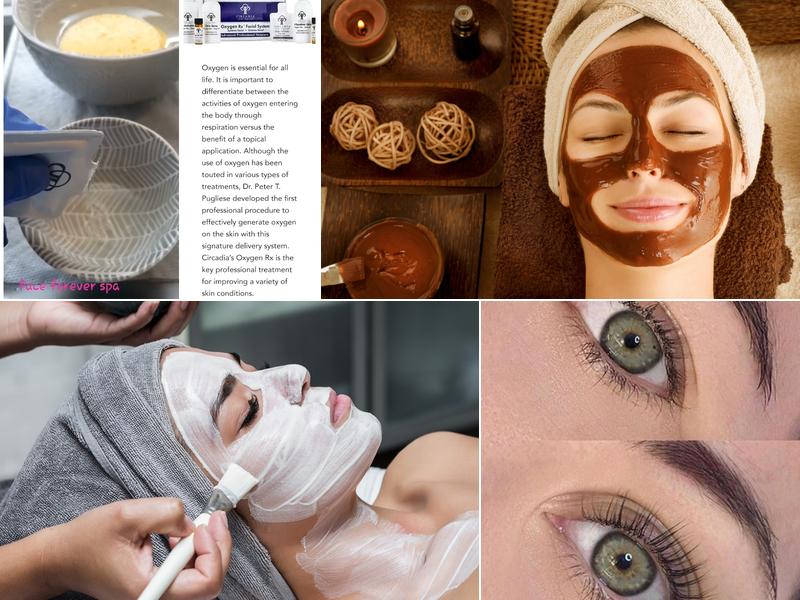 Face Forever Spa & Waxing