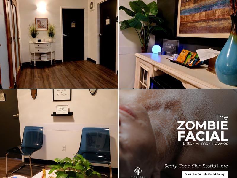 Aesthetics in Motion