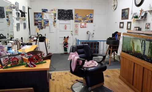 Fairport Barber Shop