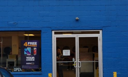 Superior Coin Laundry & Tnnng