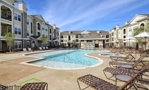 The Reserve at Towne Crossing