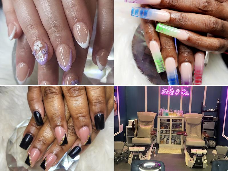 Chic Babe Nails & Co. LLC