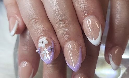 Chic Babe Nails & Co. LLC 4720 Farm to Market 2920Suite 6, Spring Texas 77388