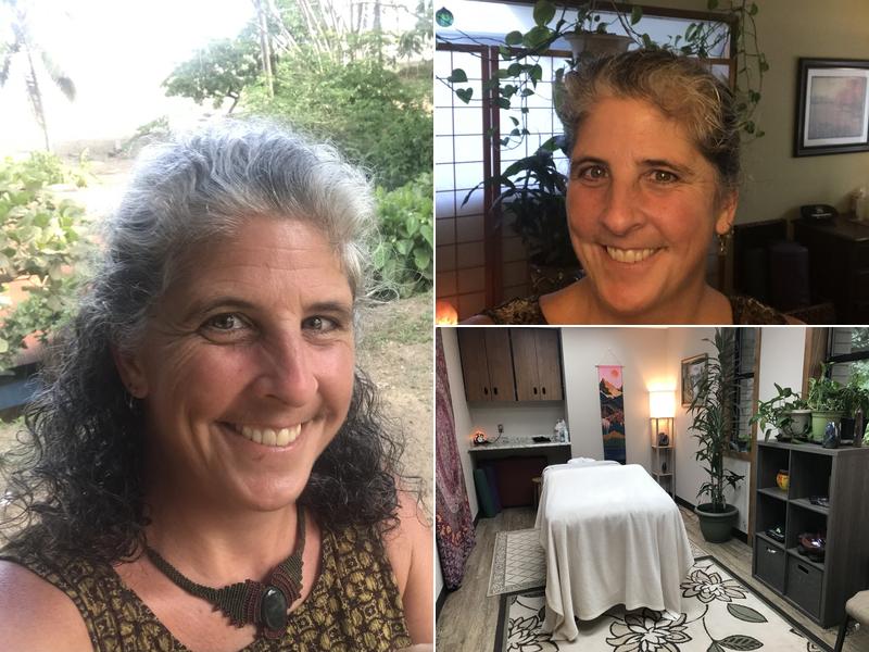 Elizabeth (Liz) Zebold LMP