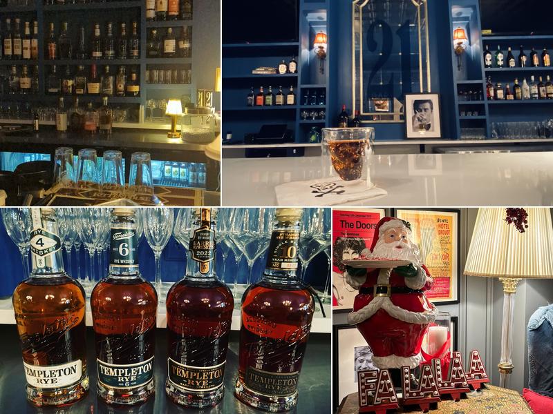 Bar 21 116 Grand Ave, Copperhill