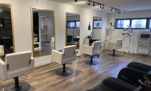Blend The Beauty Room 1109 Michigan Ave, Sheboygan Wisconsin 53081