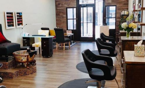 The Red, Exclusive Salon Studio 511 N 8th St, Sheboygan Wisconsin 53081