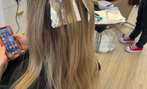 Katelyn Nelson Hair 616 Main St Unit 3, Pleasanton California 94566