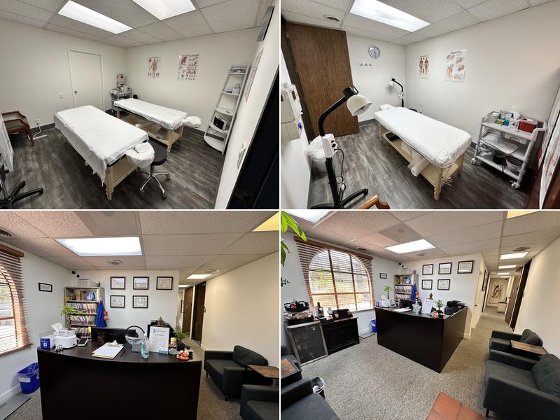 Yuan Wellness Center