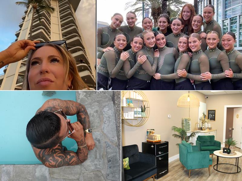 Secretly Sunless Tanning Studio