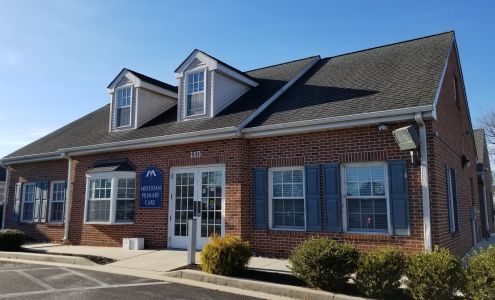 MERIDIAN Primary Care and Aesthetics