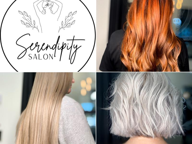 Serendipity Salon