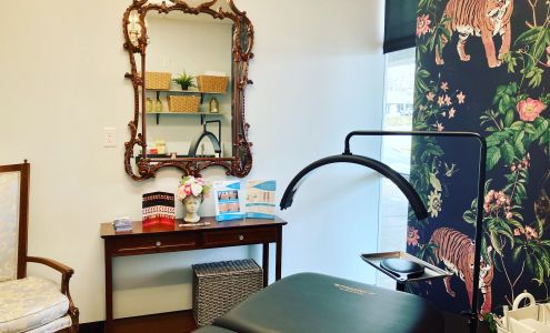 Lily’s Lasting Beauty