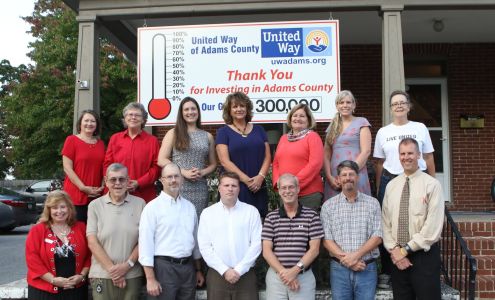 United Way of Adams County