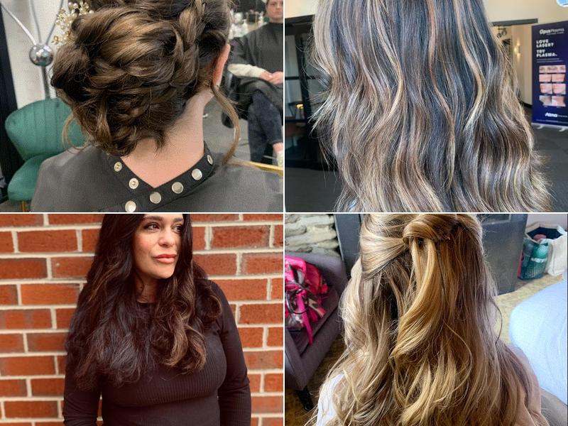 Studio Me - Natalie Blando