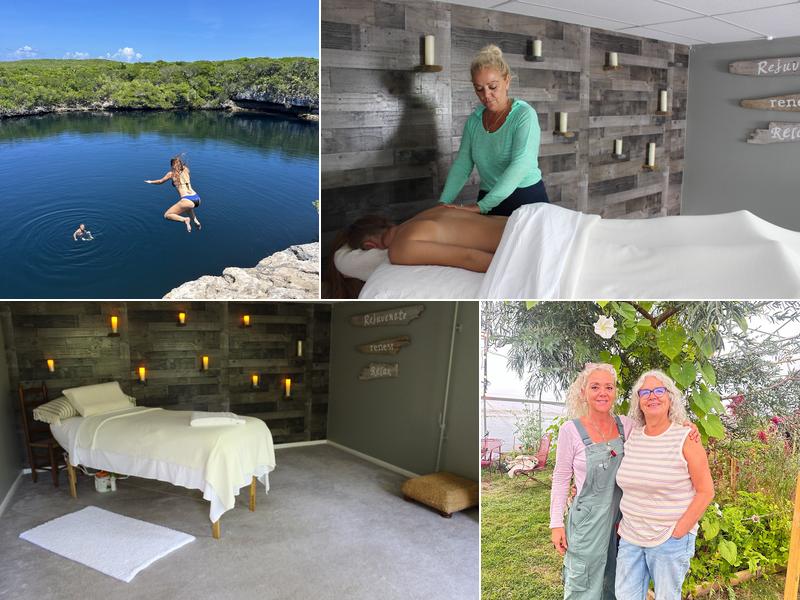 Therapies for Body and Soul