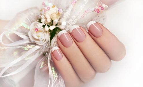 Venus Nails & Spa