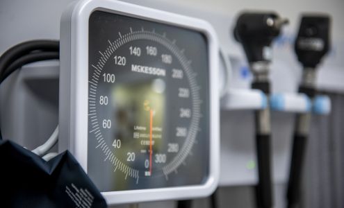 Access Total Care Corpus Christi/Padre Island