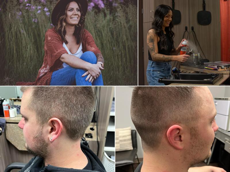 Fade Envy Hair Studio