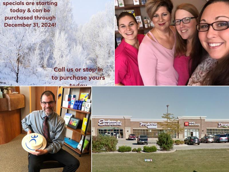 ProActive Chiropractic Appleton