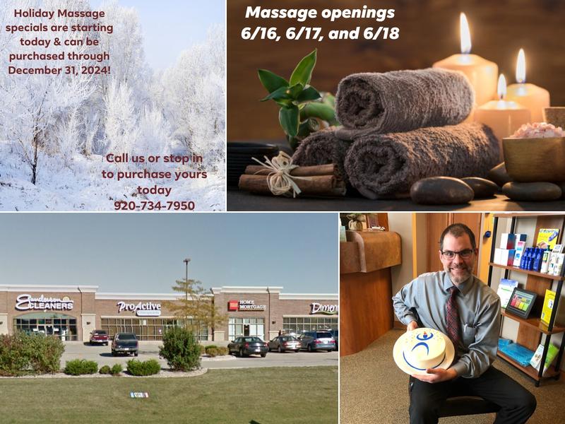 ProActive Chiropractic Appleton