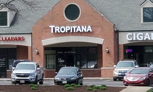 Tropitana Tanning 2566 Sun Valley Dr # B, Delafield Wisconsin 53018