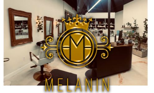 Melanin Beauty Bar