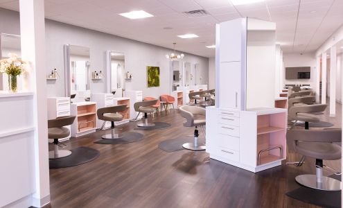 Riviera SalonSpa