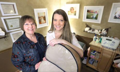 Amenity Electrolysis