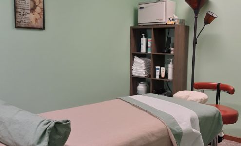 Performance Massage LLC 319 1st St, Nekoosa Wisconsin 54457