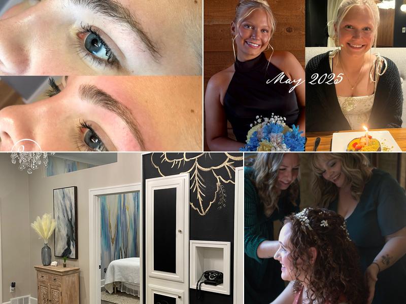 Glow Aesthetics, LLC