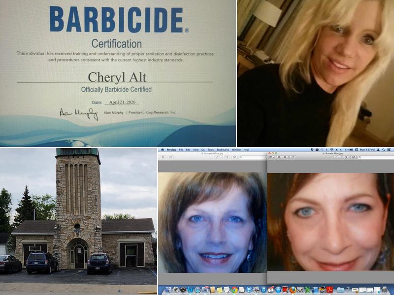 Spa Renew & Permanent Cosmetics