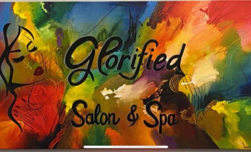 Glorified Salon and Spa 114 S Milwaukee St, Theresa Wisconsin 53091