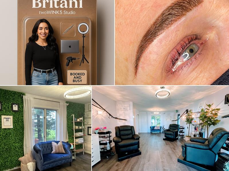 twoWINKS Studio & Co.